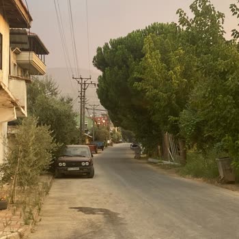 Alaşehir Belediyesi Talep Ve İstek