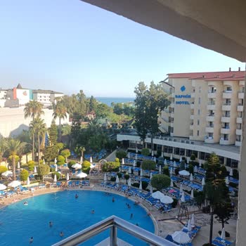 Tatil Sepeti'nin Çaresizliği Yazık!