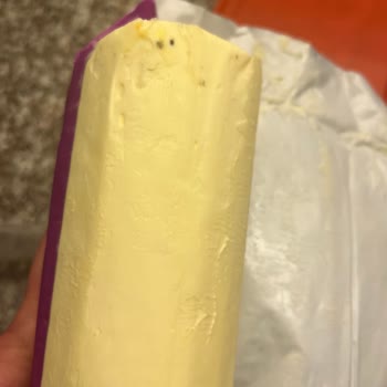 Migros Tereyağı Küflü Çıktı