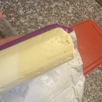 Migros Tereyağı Küflü Çıktı