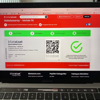 Biletalsat.com Biletim Gelmedi Daha