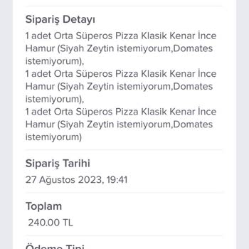 Domino's Pizza 30 Dakika Kuralı