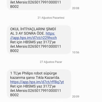 İnsanlarla Dalga Geçiyor Hepsiburada