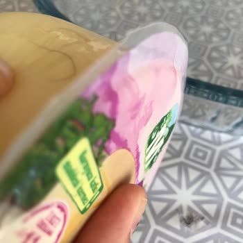 Migros Kaşar Peynirindeki Kıl