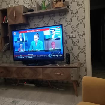 Kablo Net Çözüm Yok