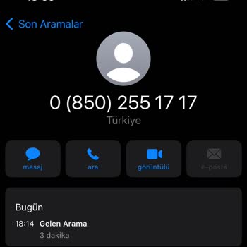 İstegelsin Sorumsuz Bir Satıcı