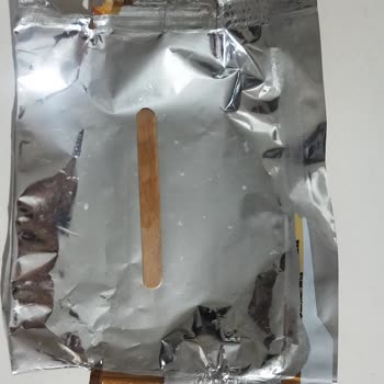 Algida Boom Boom Çubukta Şifre Yok