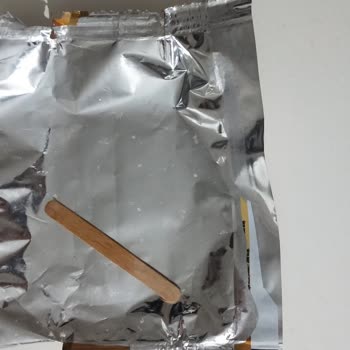 Algida Boom Boom Çubukta Şifre Yok