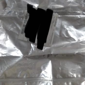 Sürat Kargo Kargomu Kaybedip Yalnızca Poşetini Teslim Etti