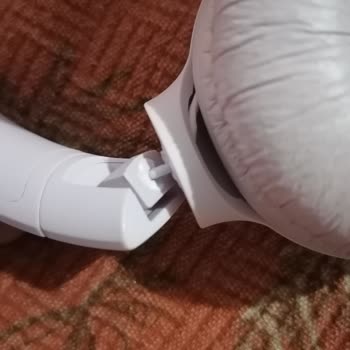 JBL 510bt Kulaklığım Kırıldı Garantisi Olmasına Rağmen Para İstediler