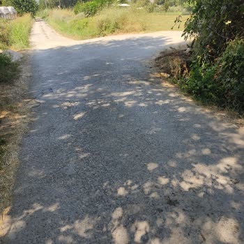 Seydikemer Belediyesi Asfalt Göçme Sorunu