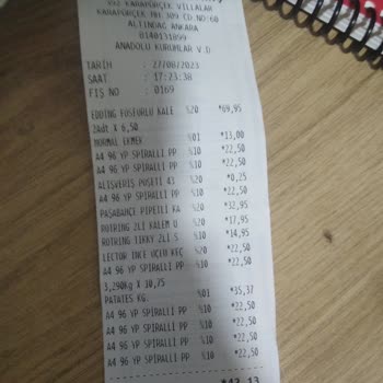 Şok Marketler Şoktan Aldığım Edding Marka Fosforlu Kalemin Yazmaması