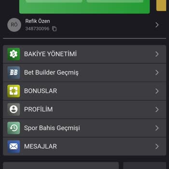 15.000 TL Ödemedi Elitbahis