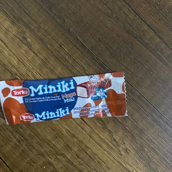 Torku Boş Paketli Ürün