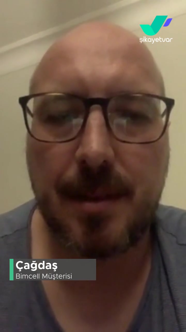 Bimcell Akıl Almaz Durum! videonun kapak resmi