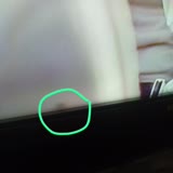 Vestel Smart TV'de Ekranda Siyah Leke Oluşumu ( Ana Kart Değişimi Sonrası )
