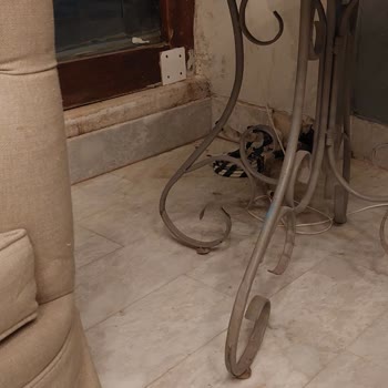 Kültür ve Turizm Bakanlığı Otel Mio Blanco Çok Çok Pis