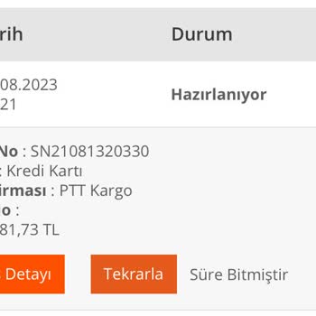 İsem Kitap Siparişim Hazırlanıyor..., ;, ;,