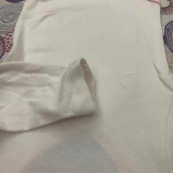 Civil Alarm Bırakılan Bebek Ürünü