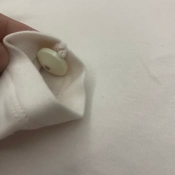 Civil Alarm Bırakılan Bebek Ürünü