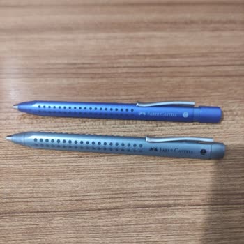 Faber-Castell Grip 2011 Kalemim İçin Yedek Parça Lazım.