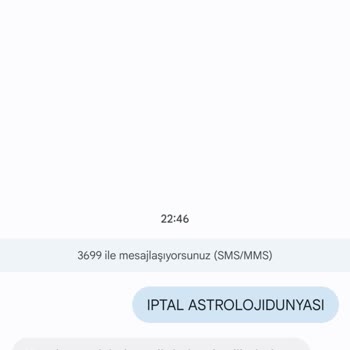Türk Telekom Telekom 3699 Aboneliği