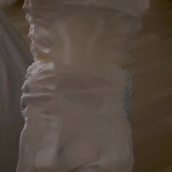 Molfix Bez Kötü Cıktı