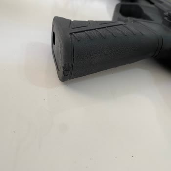Hatsan Bulltac 20 Cal Tüfek Alımında Yaşanan Sorun!