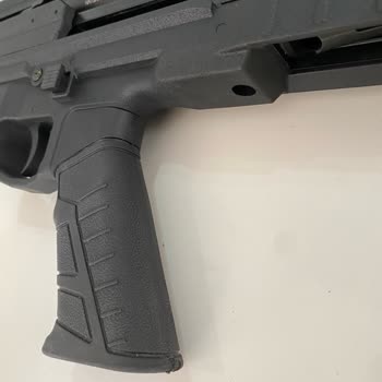 Hatsan Bulltac 20 Cal Tüfek Alımında Yaşanan Sorun!