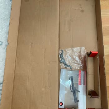 Hatsan Bulltac 20 Cal Tüfek Alımında Yaşanan Sorun!