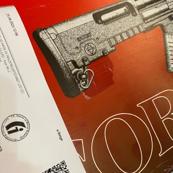 Hatsan Bulltac 20 Cal Tüfek Alımında Yaşanan Sorun!