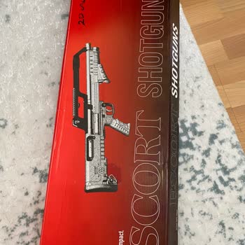 Hatsan Bulltac 20 Cal Tüfek Alımında Yaşanan Sorun!