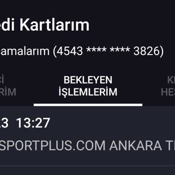 S Sport Plus S Spor Plus Ücret İadesi