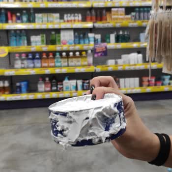 Gratis Siparişimdeki Nivea Krem Sorunu