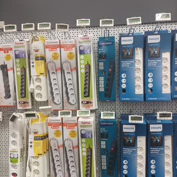 Bursa Korupark Media Markt Etiket Hatası