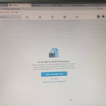 Mynet Çanak Okey'e Giriş Sorunu!