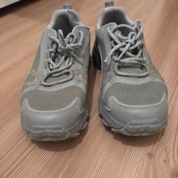 Skechers Ayakkabıda Materyal ( Arka Kısım Yumuşak Doku) Kayması