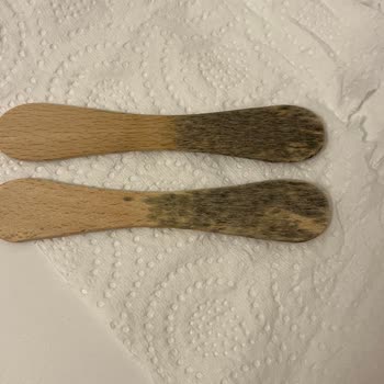 Magnum Çubuk Saatler İçinde Küflendi