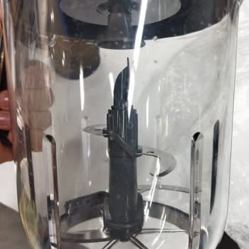 Arzum Ar 1070 El Blender Seti Bıçağı Arızası