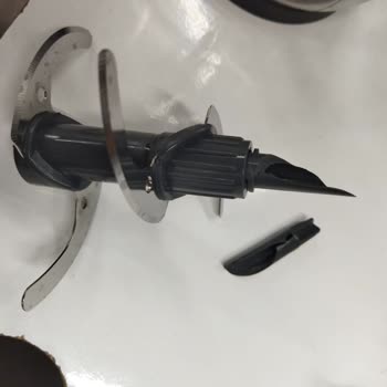 Arzum Ar 1070 El Blender Seti Bıçağı Arızası