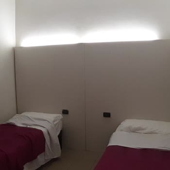 Jolly Tur Büyük İtalya Turu Venedik'te Kötü Otel Ve Kötü Tutumlu Otel Çalışanı!