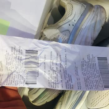 Skechers Ayakkabımın Hemen Aşınması Ve Çözümünün Olmaması
