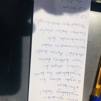 Skechers Ayakkabımın Hemen Aşınması Ve Çözümünün Olmaması