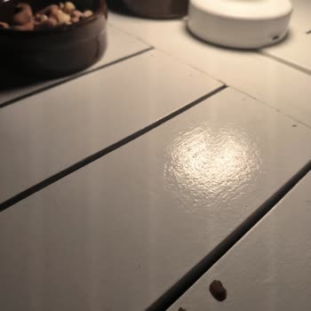 Xiaomi 12t Kamerada Beyaz Çizgiler