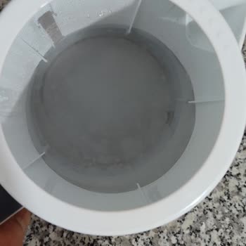 Sağlıksız Ürün Flavel Çay Makinesi