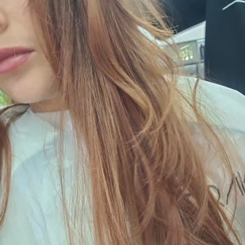 The Room Hair Design İstediğimden Farklı Saç Yaptı