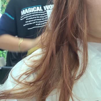 The Room Hair Design İstediğimden Farklı Saç Yaptı