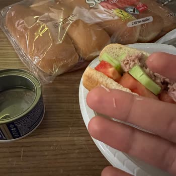 Dardanel Ton Balığından Kılçık Çıktı