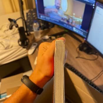 Kidega'dan Hasarlı Gelen Kitaplar Ve İadesi
