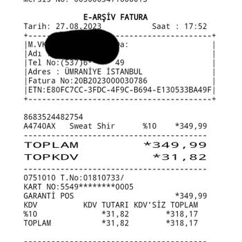Turkcell Telefonuma Mağazalardan Veya Hastanelerden Gelen Mesajlar